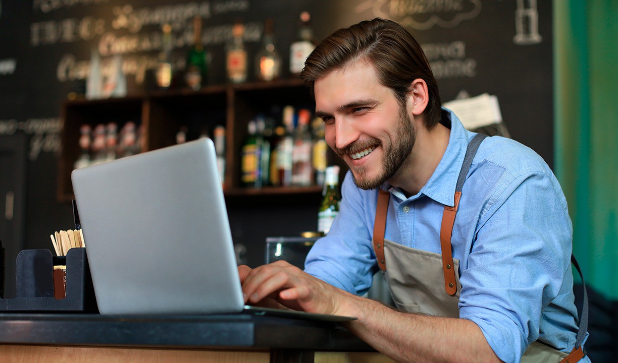 Digitalização do cardápio ajuda a alavancar vendas de restaurantes