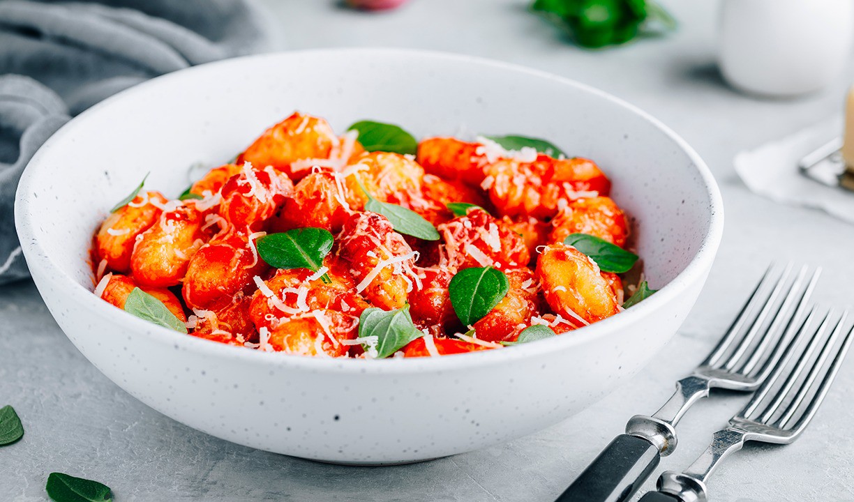 Mamma mia: comida italiana faz sucesso no delivery