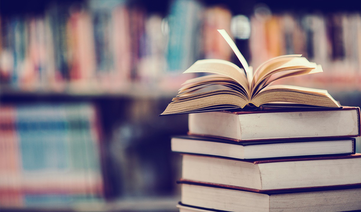 Dia do Livro: 5 dicas de leitura para refletir sobre comida