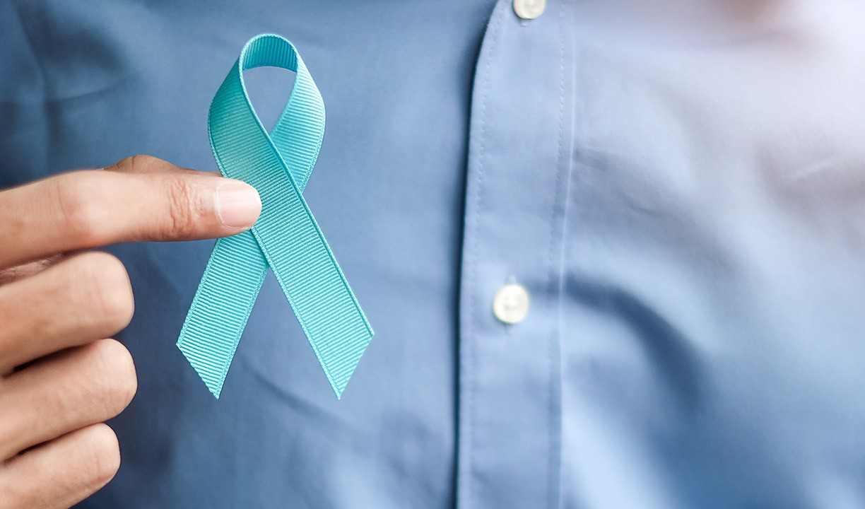 Novembro Azul: o que é câncer de próstata e como se prevenir