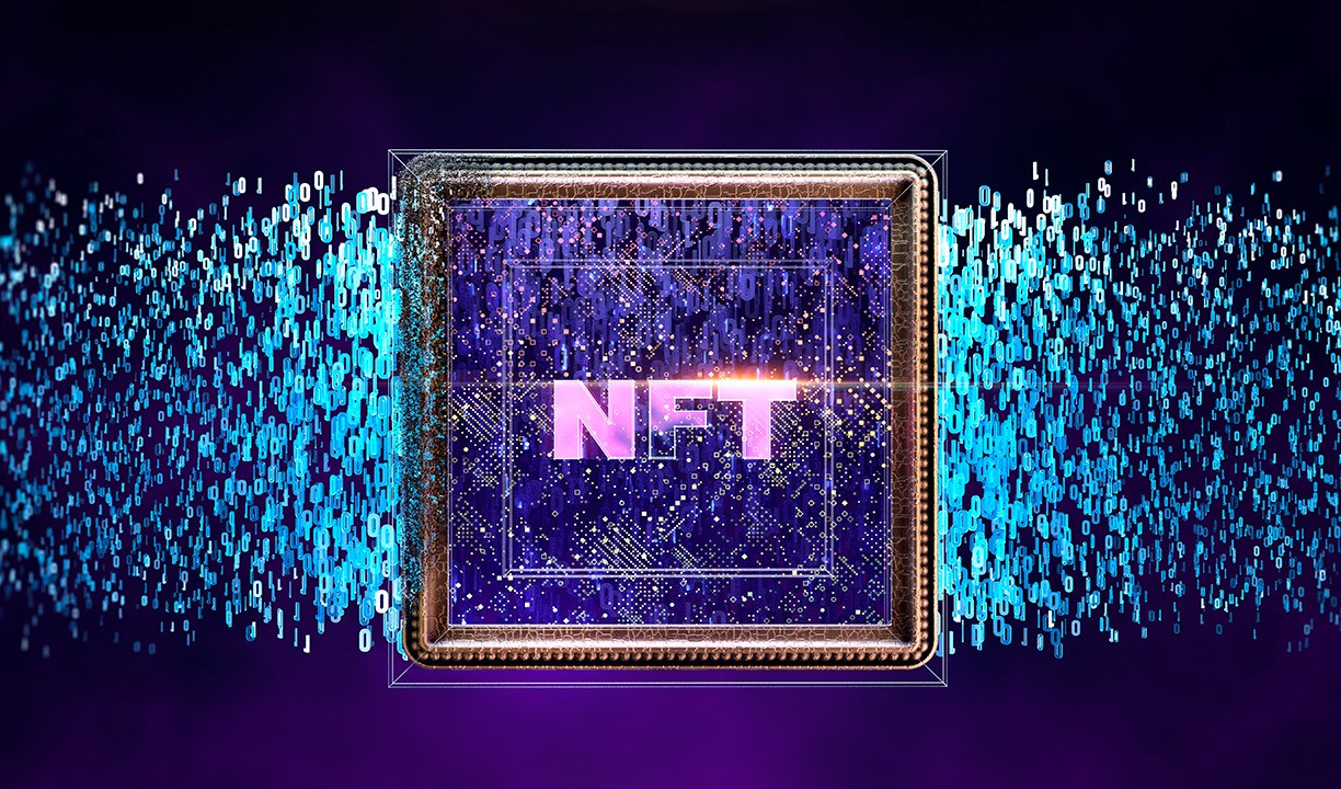 Você sabe o que é um NFT?
