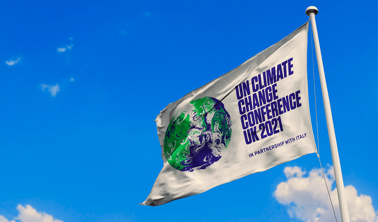 O legado da COP 26
