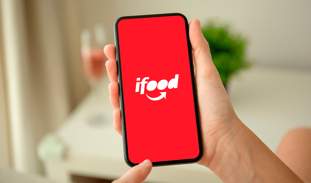 iFood é a 2ª empresa com melhor reputação na Black Friday