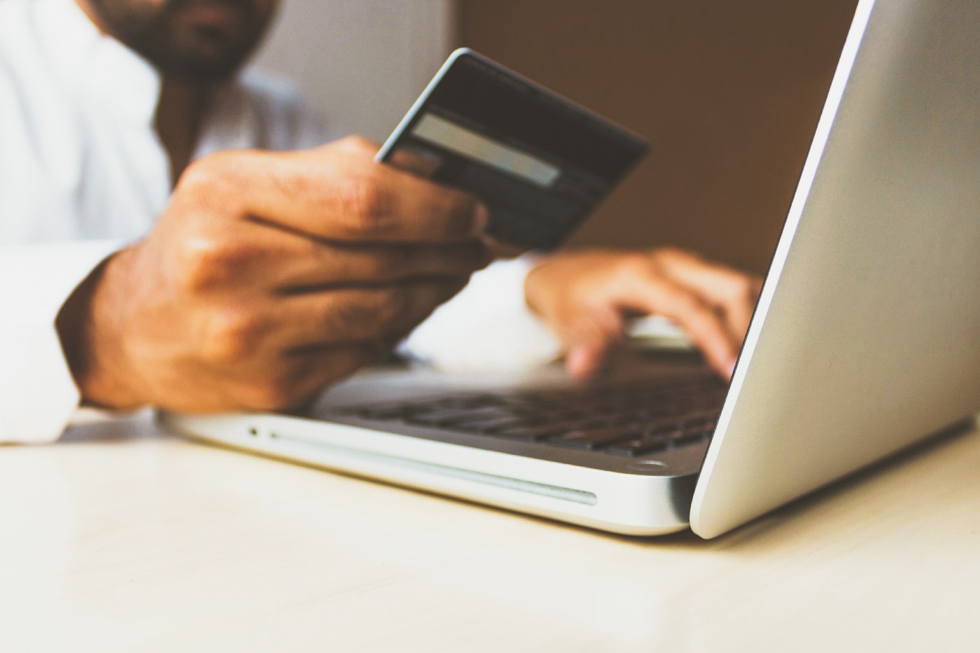Meios de pagamento online e como eles funcionam no iFood