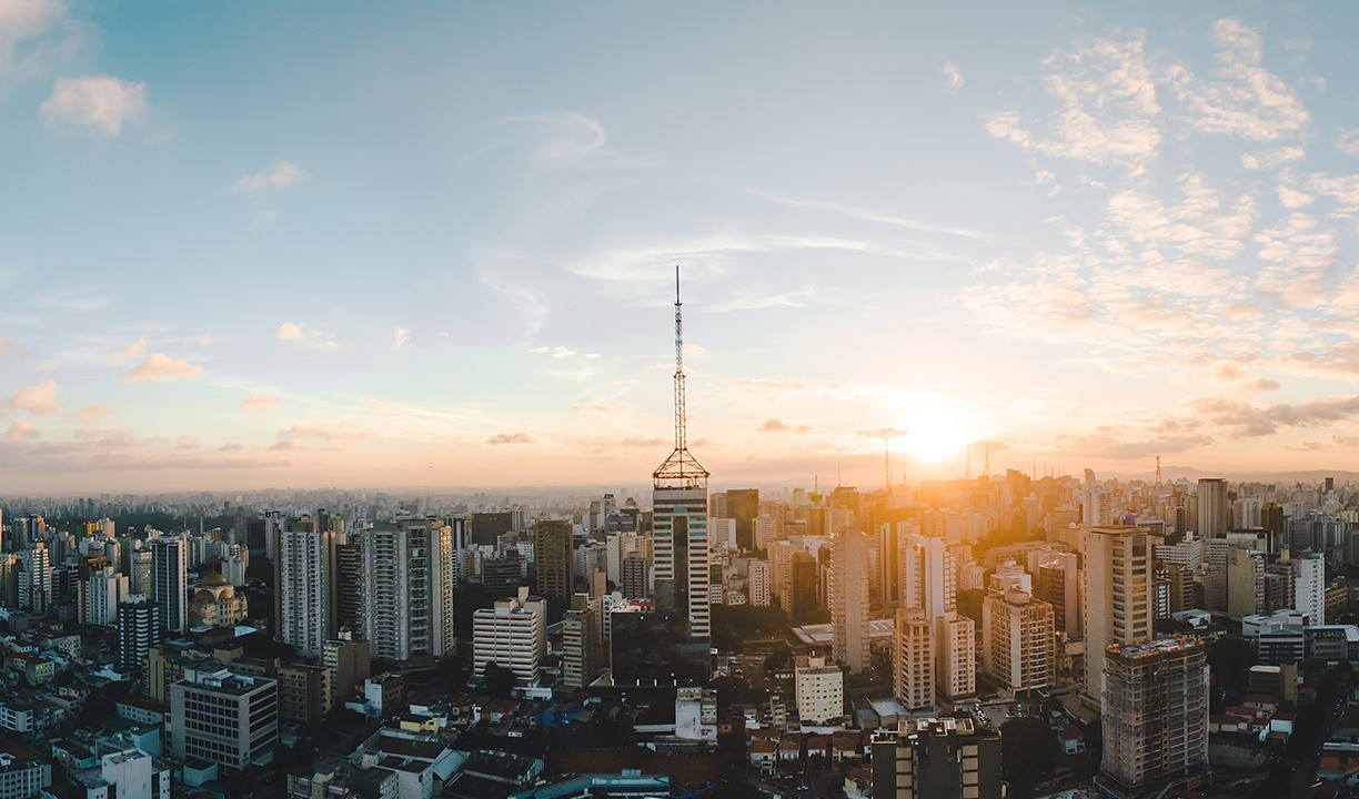 Por que o futuro das grandes cidades é a multimodalidade