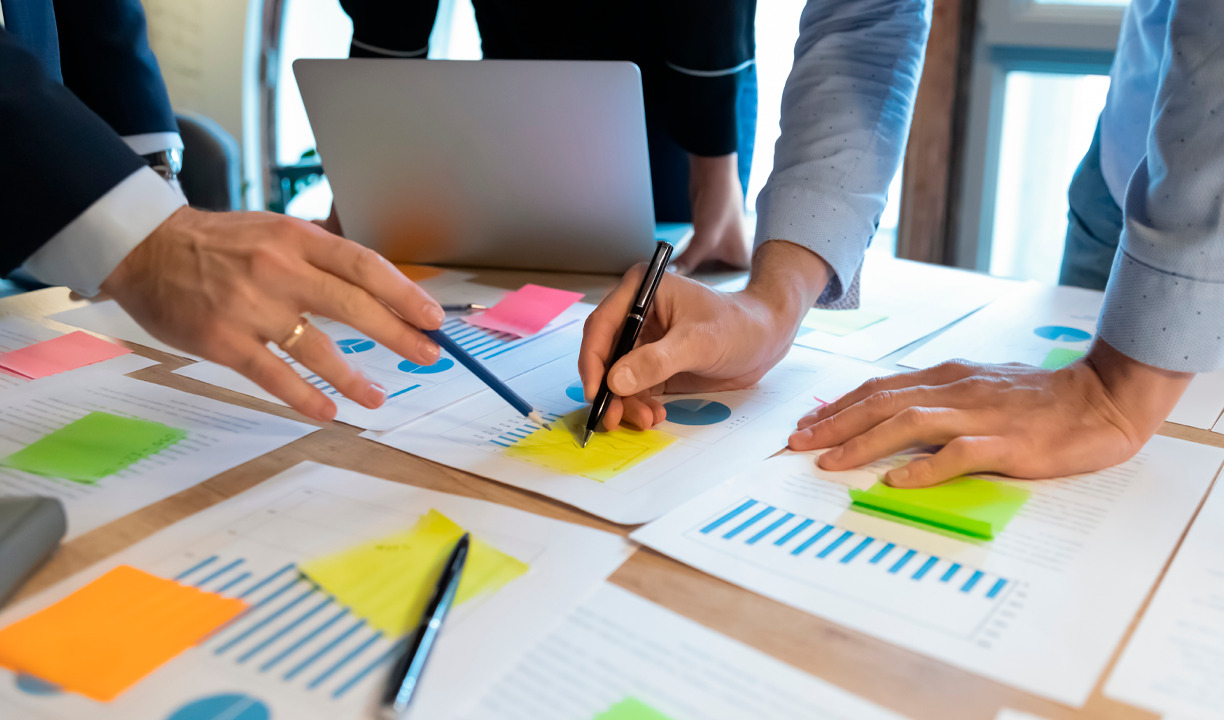 Por que o investimento privado em Pesquisa e Desenvolvimento é importante?