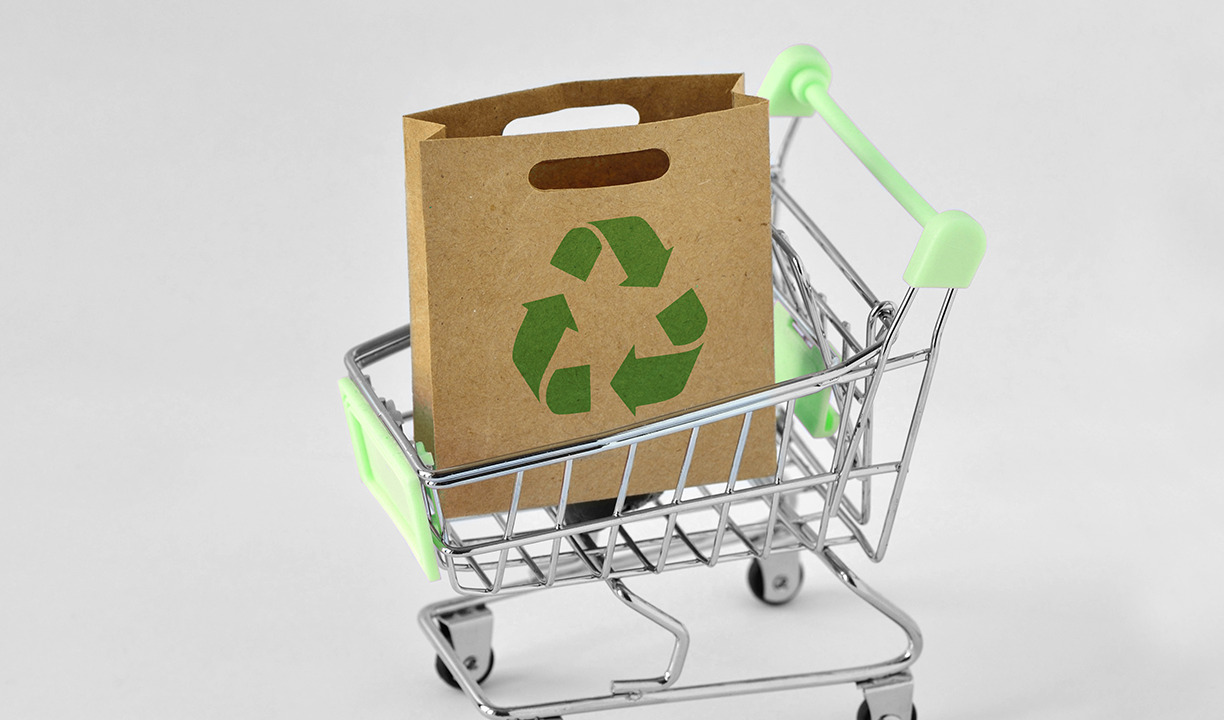 ESG: práticas ambientais contam mais para os consumidores