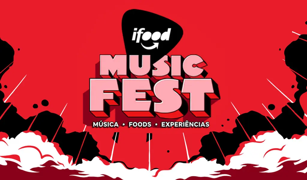 iFood Music Fest leva show de Gil, Sonza e Xamã para sua casa