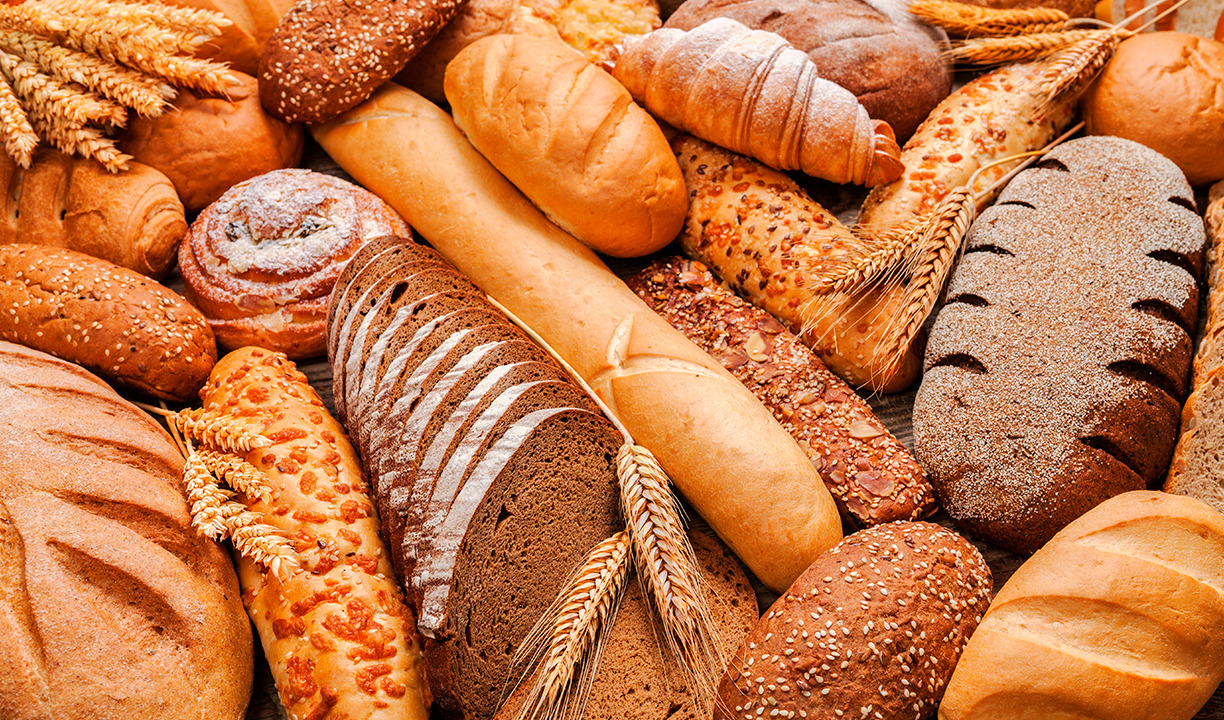 Francês ou integral? Descubra os pães mais pedidos no iFood - iFood News