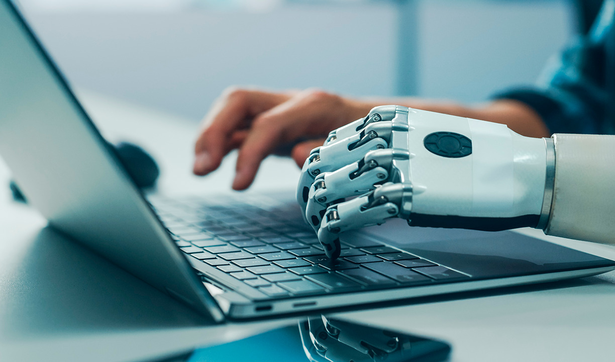 Como as máquinas podem aprender a pensar de forma eficiente