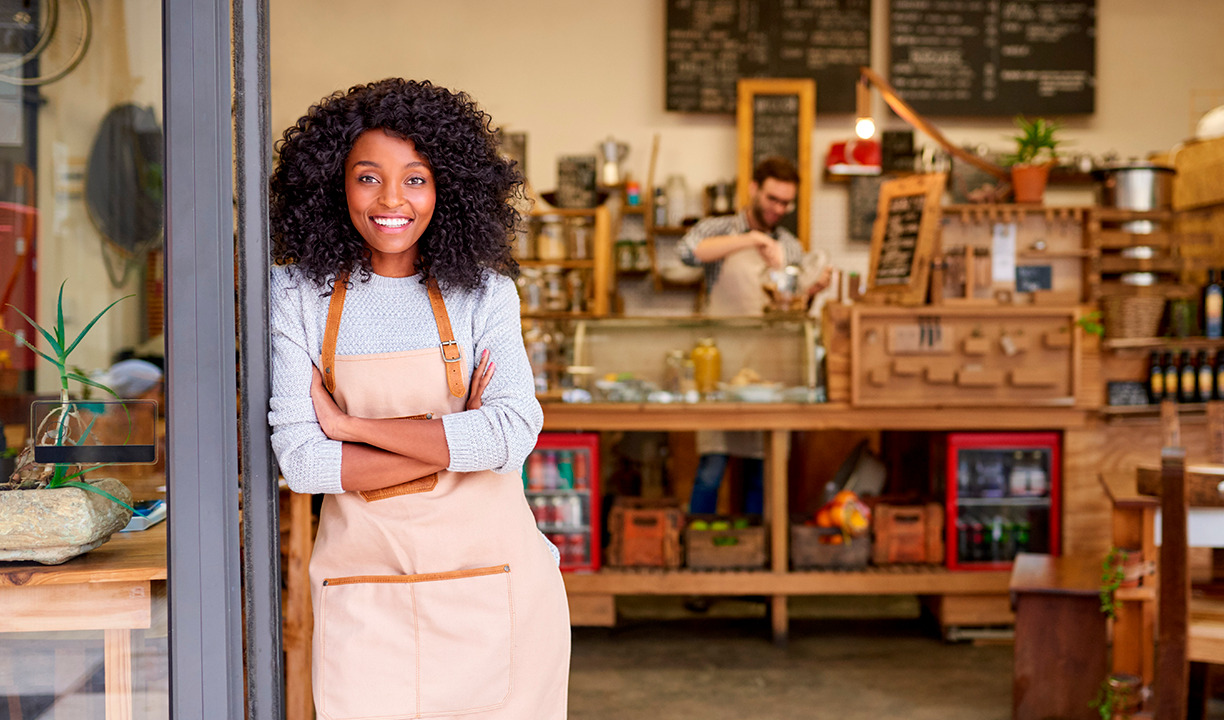Mulheres negras são maioria entre empreendedoras no Brasil