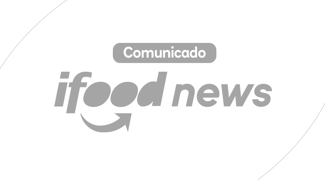 É #FAKE que g1 publicou reportagem afirmando que iFood pretende encerrar atividades no Brasil