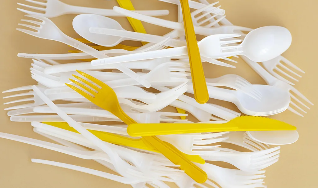 Ação do iFood evita descarte de 130 toneladas de plástico por mês