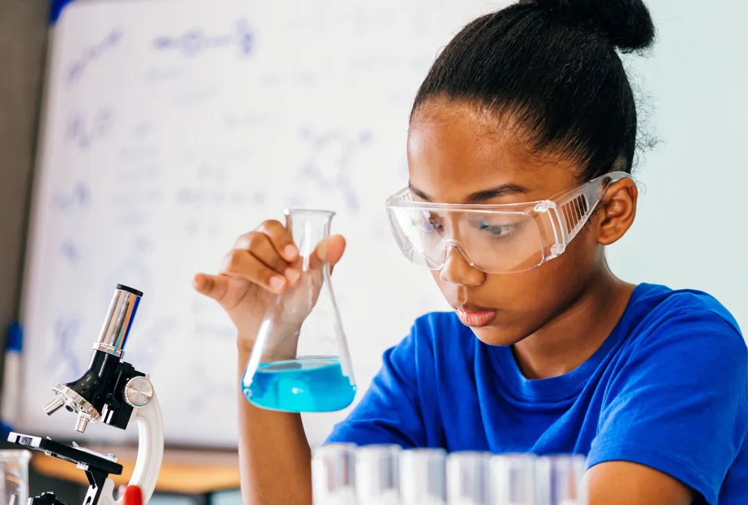 Estudo aponta os desafios do ensino de STEM no Brasil