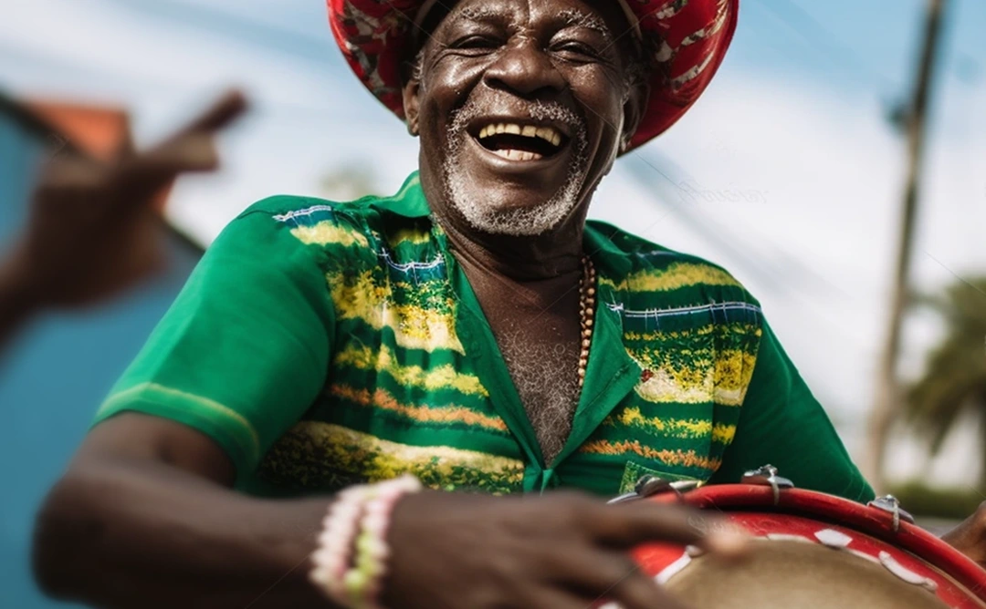 Da Europa à África: as culturas que estão na origem da música brasileira