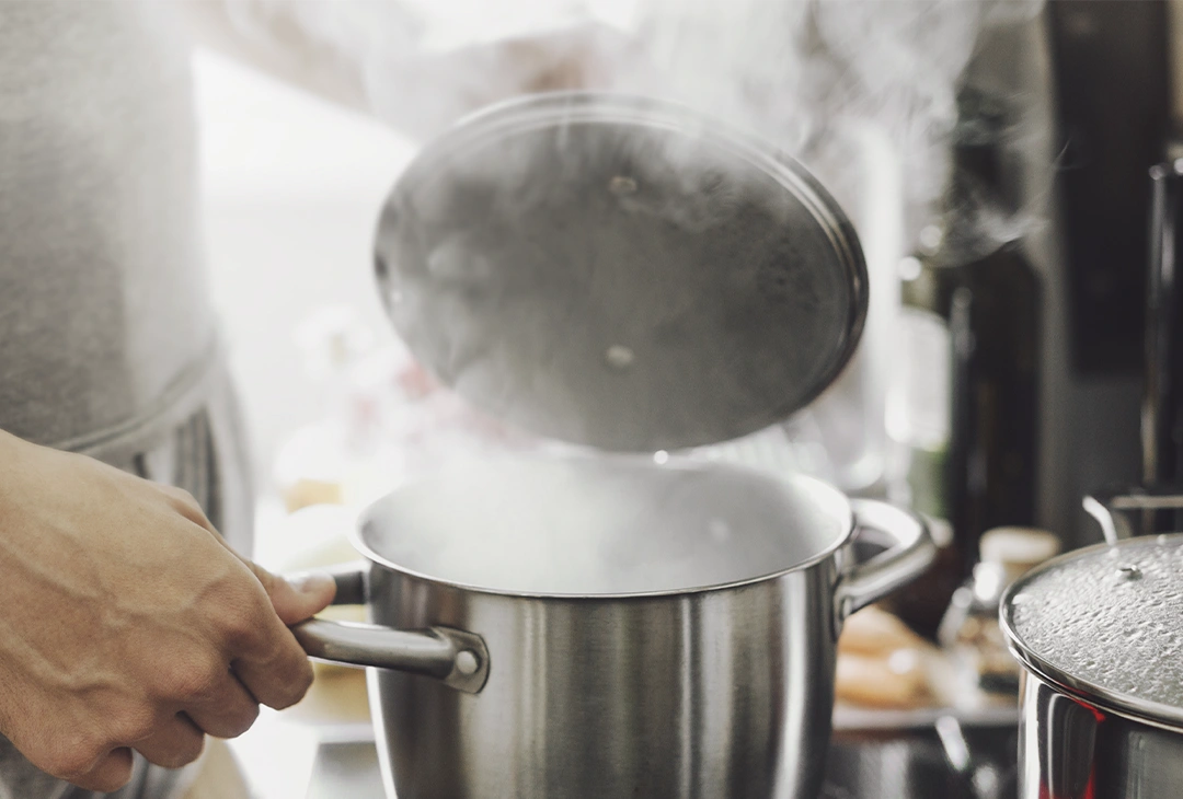Startup transforma calor da cozinha do restaurante em energia