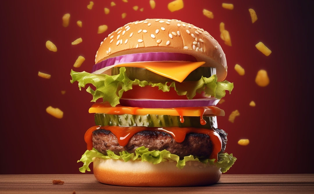 Dia do Hambúrguer: o que faz um lanche perfeito?