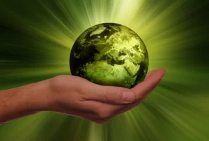 Entrega sustentável: 5 práticas eco-friendly