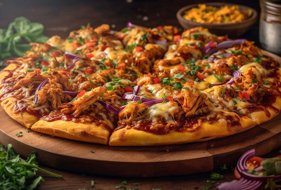 Pizza: saiba tudo sobre a redonda mais amada do mundo