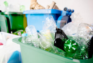 iFood se une a movimento de empresas pela reciclagem