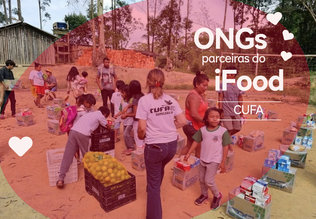 CUFA muda o destino de moradores de mais de 5.000 favelas