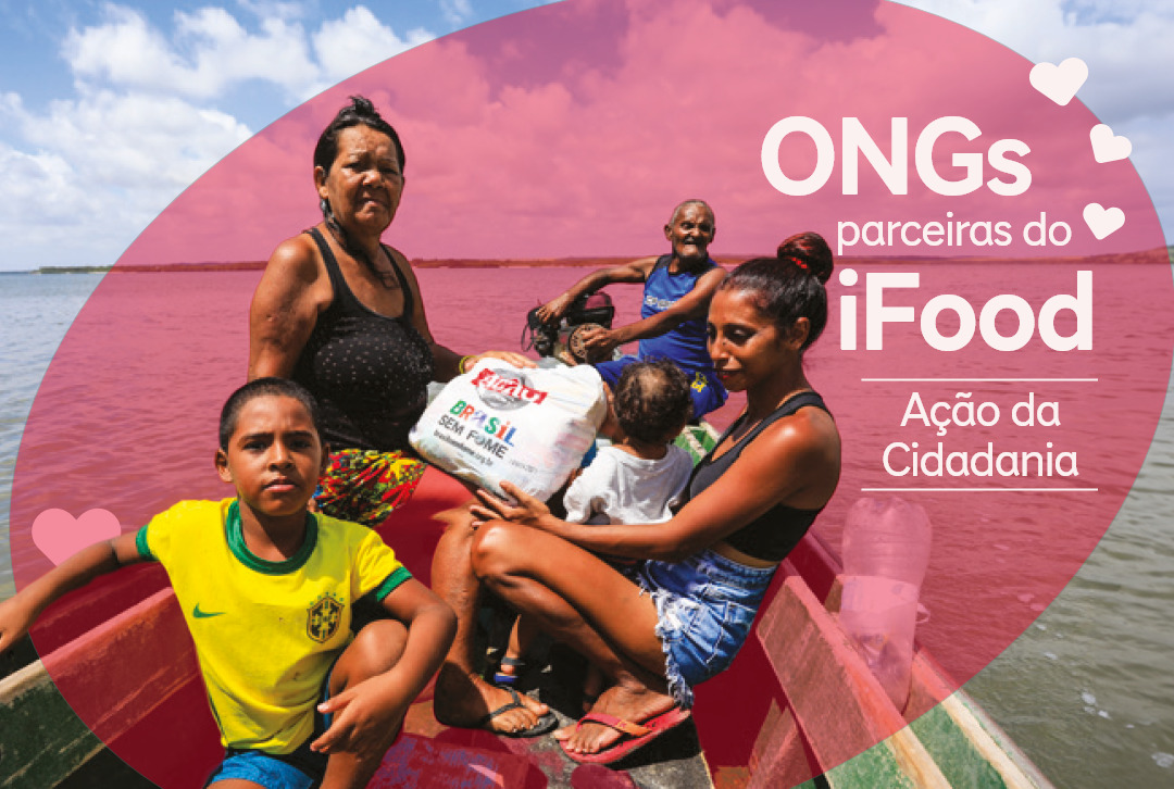 Ação da Cidadania mobiliza políticas contra a fome